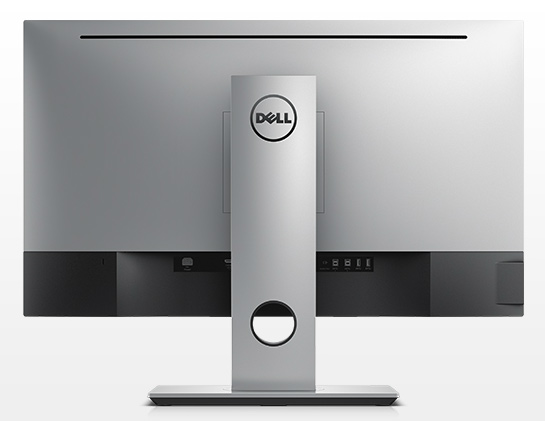 Dell UltraSharp UP2516D