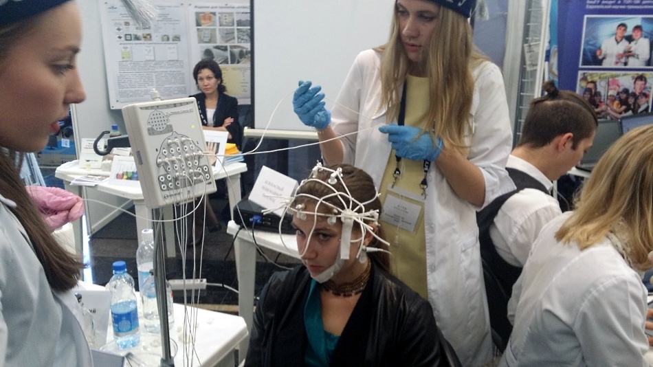 Репортаж с Фестиваля Науки 2015 — сумбурные заметки зрителя и участника - 11 Репортаж с Фестиваля Науки 2015 — сумбурные заметки зрителя и участника - 11