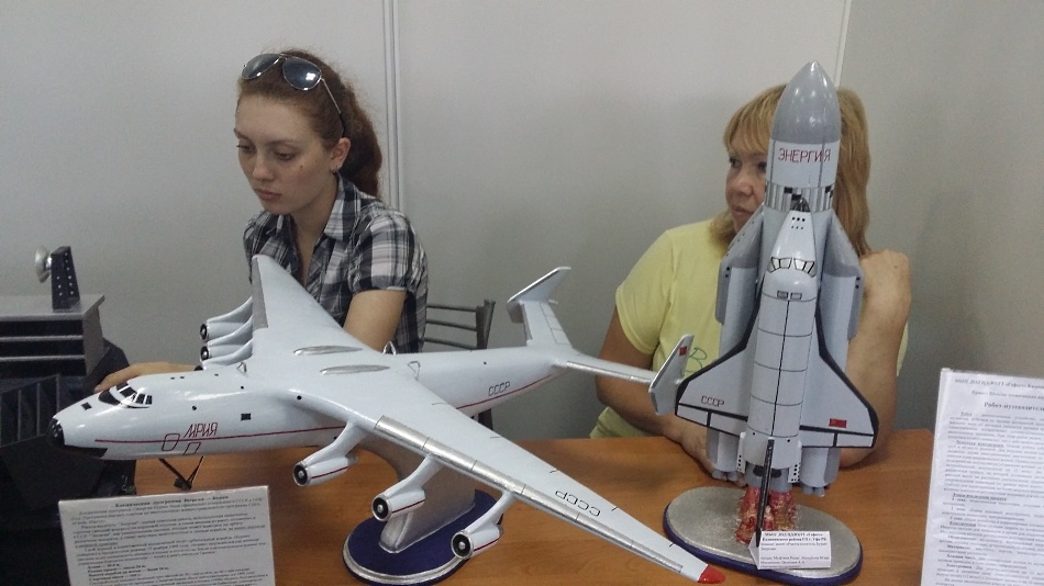 Репортаж с Фестиваля Науки 2015 — сумбурные заметки зрителя и участника - 18 Репортаж с Фестиваля Науки 2015 — сумбурные заметки зрителя и участника - 18