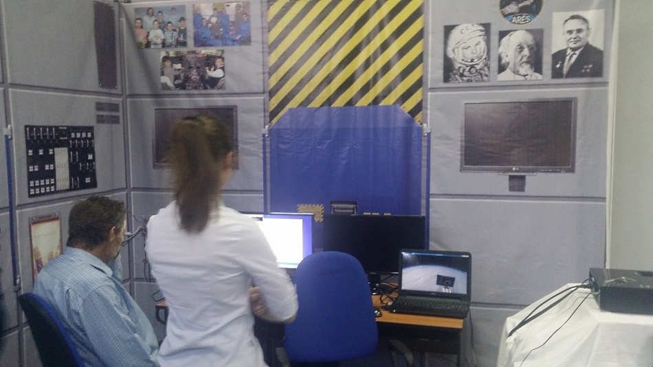 Репортаж с Фестиваля Науки 2015 — сумбурные заметки зрителя и участника - 22 Репортаж с Фестиваля Науки 2015 — сумбурные заметки зрителя и участника - 22