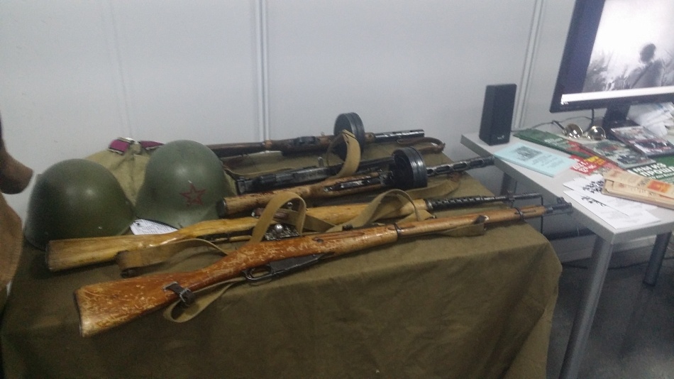 Репортаж с Фестиваля Науки 2015 — сумбурные заметки зрителя и участника - 23 Репортаж с Фестиваля Науки 2015 — сумбурные заметки зрителя и участника - 23