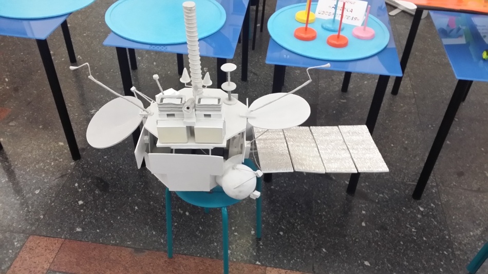 Репортаж с Фестиваля Науки 2015 — сумбурные заметки зрителя и участника - 29 Репортаж с Фестиваля Науки 2015 — сумбурные заметки зрителя и участника - 29