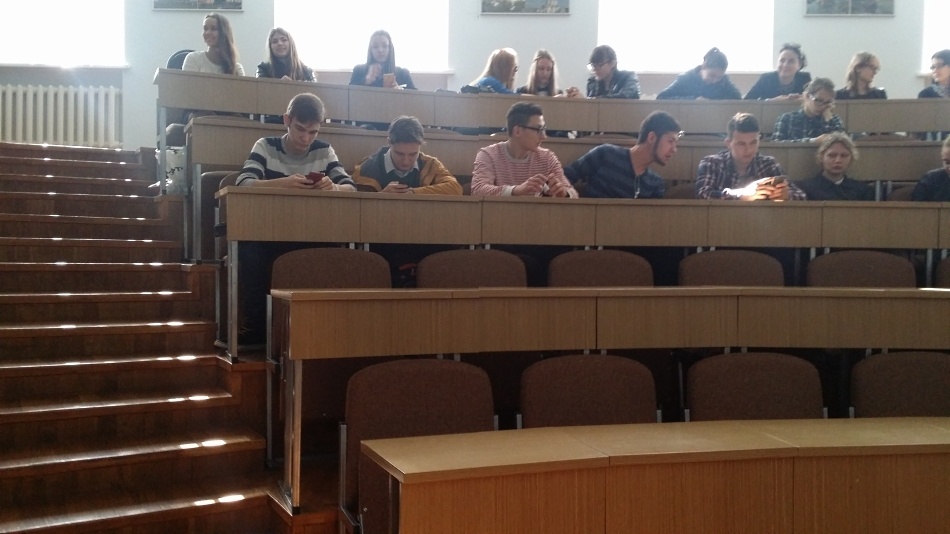 Репортаж с Фестиваля Науки 2015 — сумбурные заметки зрителя и участника - 30 Репортаж с Фестиваля Науки 2015 — сумбурные заметки зрителя и участника - 30