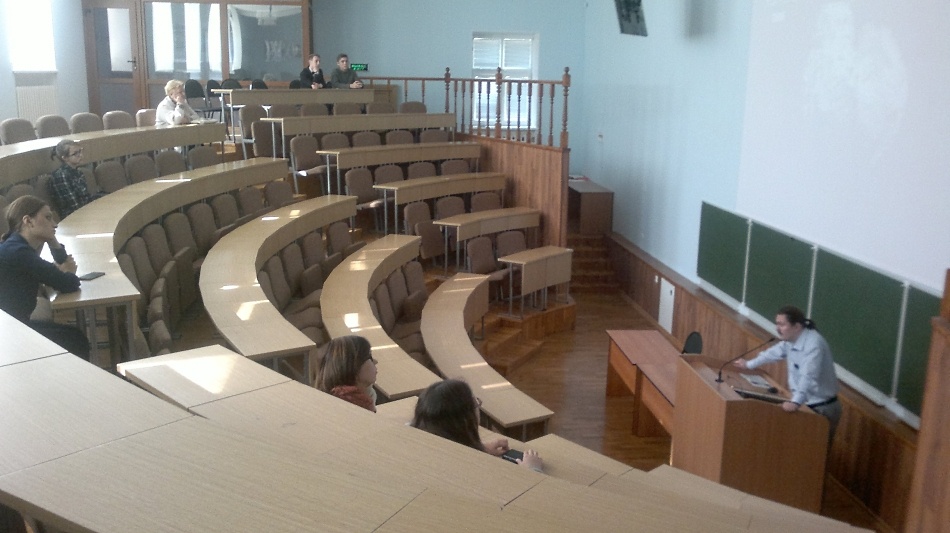 Репортаж с Фестиваля Науки 2015 — сумбурные заметки зрителя и участника - 31 Репортаж с Фестиваля Науки 2015 — сумбурные заметки зрителя и участника - 31