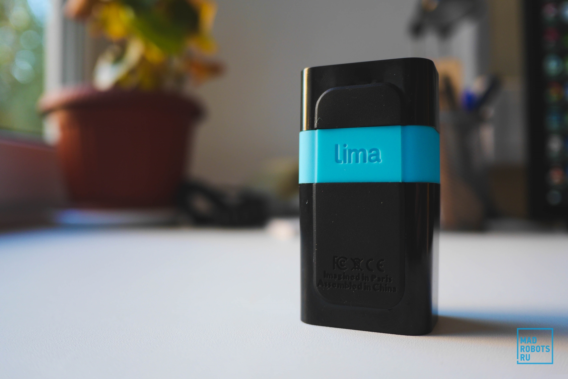 Обзор Lima: персональный облачный сервис с неограниченным объемом - 2