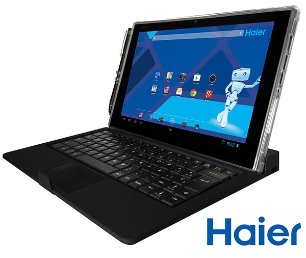 Haier HaierPad 103