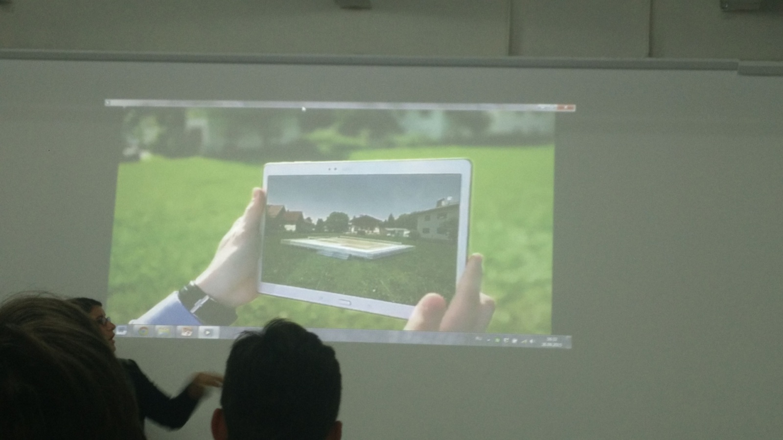 Репортаж с mixAR2015: Технологии AR&VR - 43 Репортаж с mixAR2015: Технологии AR&VR - 43