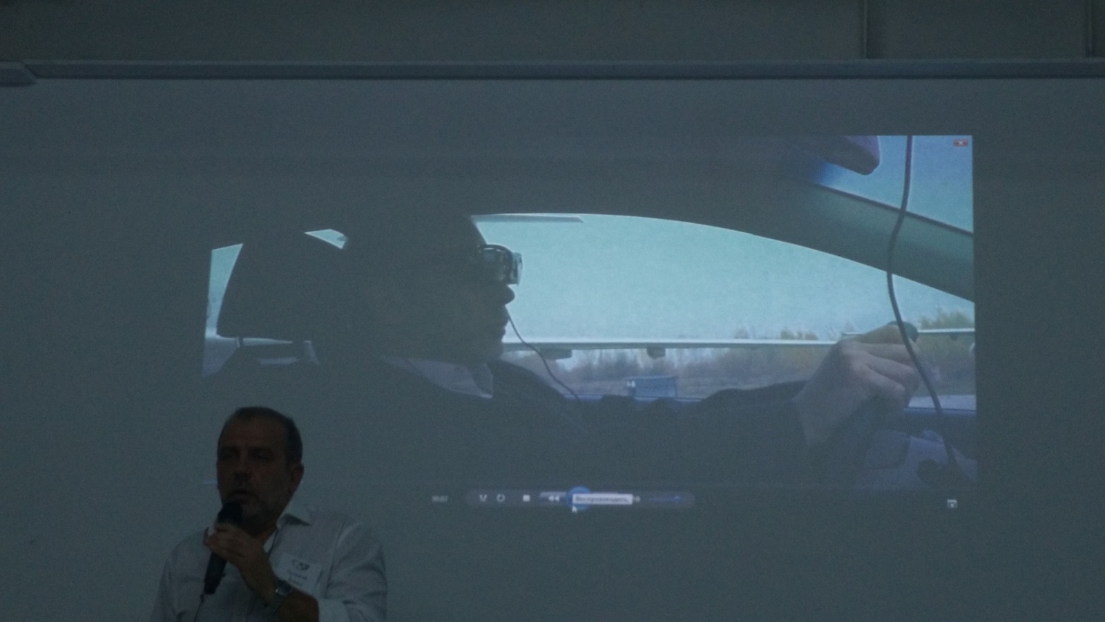 Репортаж с mixAR2015: Технологии AR&VR - 47 Репортаж с mixAR2015: Технологии AR&VR - 47