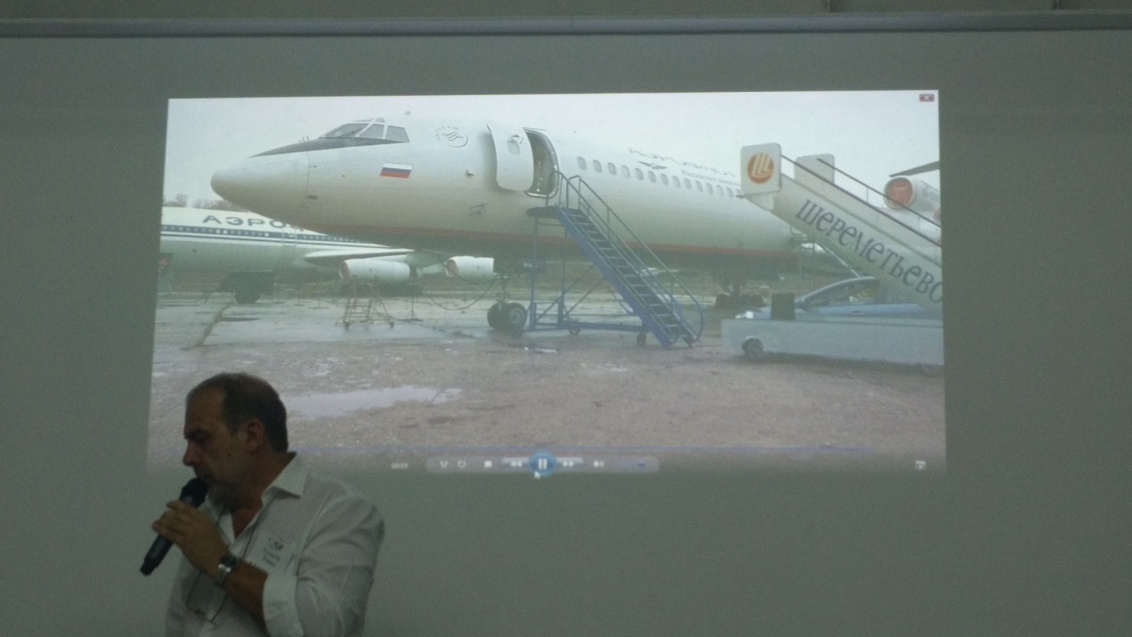 Репортаж с mixAR2015: Технологии AR&VR - 48 Репортаж с mixAR2015: Технологии AR&VR - 48