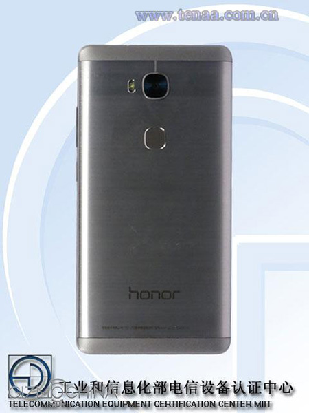 Huawei Honor 5X