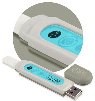 10 гаджетов, которые не взлетели: USB-тест на беременность, зонтик для сигареты и многое другое - 5
