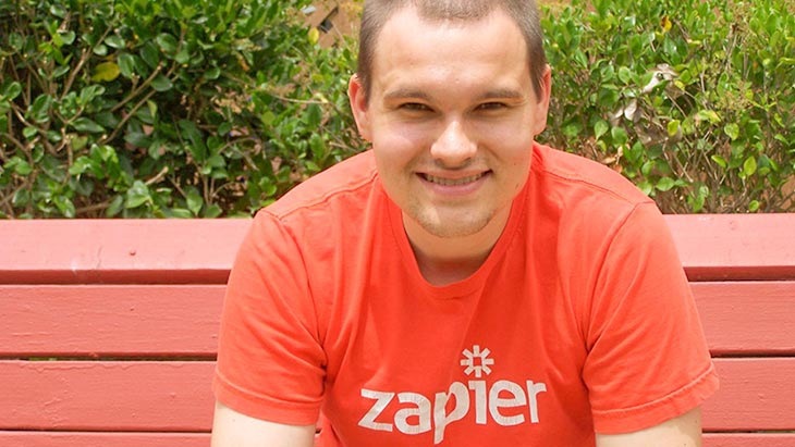 600 тысяч пользователей за 3 года: История Zapier - 2 600 тысяч пользователей за 3 года: История Zapier - 2