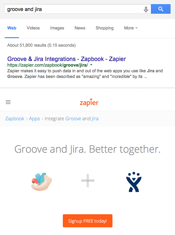 600 тысяч пользователей за 3 года: История Zapier - 3