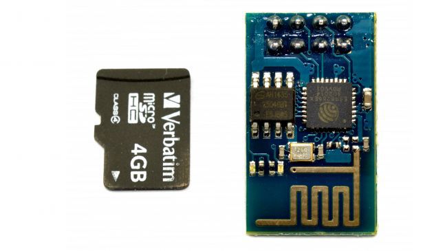 Что такое Интернет Вещей? - 5 Что такое Интернет Вещей? - 5