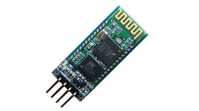 Что такое Интернет Вещей? - 6 Что такое Интернет Вещей? - 6