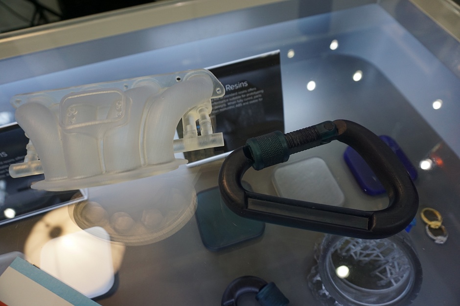 [Фото и Видео] отчет с EUROMOLD 2015 - 15