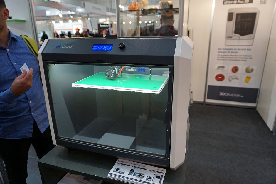 [Фото и Видео] отчет с EUROMOLD 2015 - 25