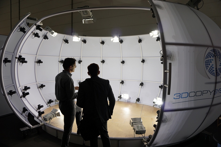 [Фото и Видео] отчет с EUROMOLD 2015 - 32