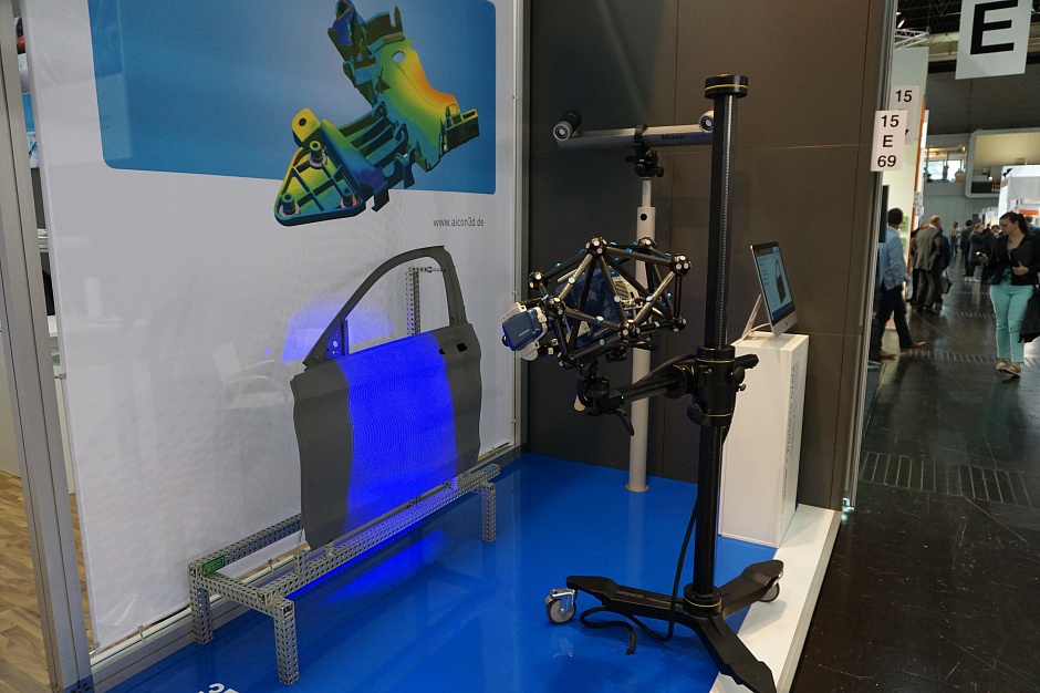 [Фото и Видео] отчет с EUROMOLD 2015 - 34