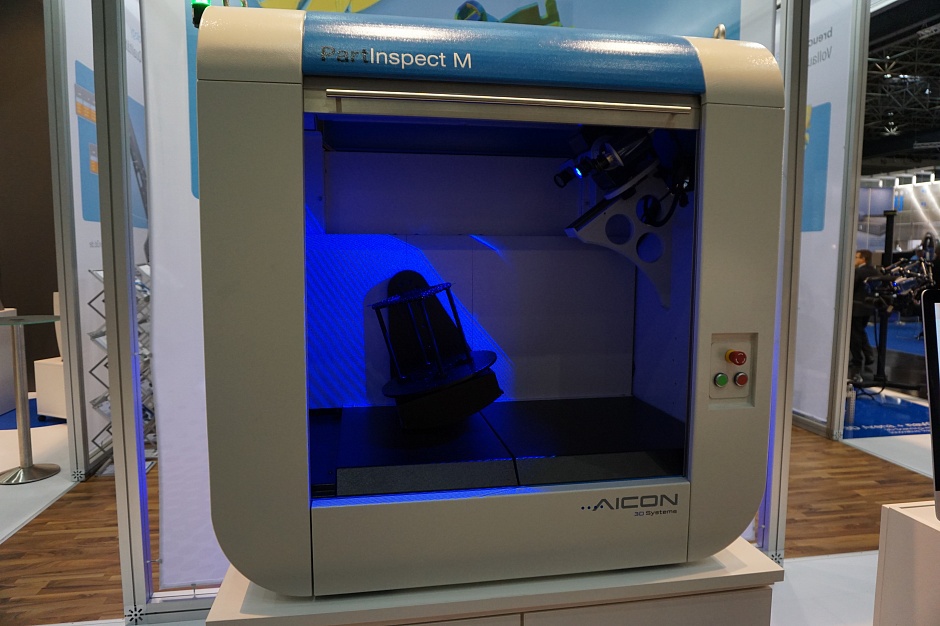 [Фото и Видео] отчет с EUROMOLD 2015 - 35