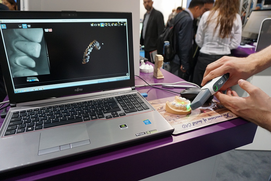 [Фото и Видео] отчет с EUROMOLD 2015 - 47