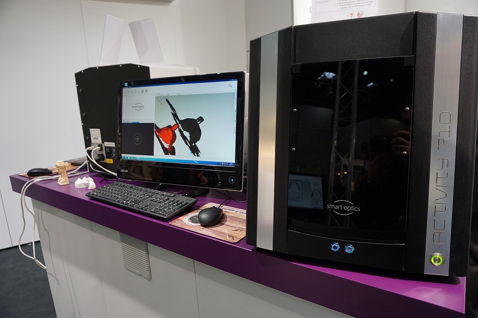 [Фото и Видео] отчет с EUROMOLD 2015 - 48