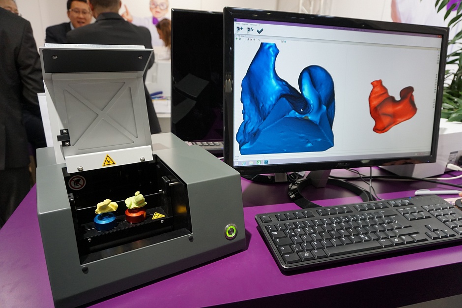 [Фото и Видео] отчет с EUROMOLD 2015 - 50