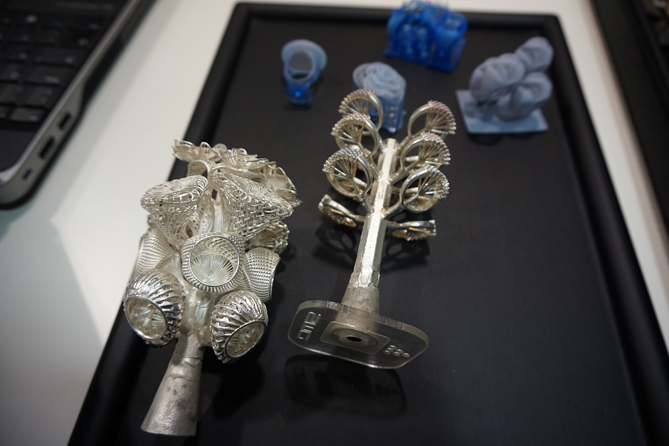 [Фото и Видео] отчет с EUROMOLD 2015 - 9