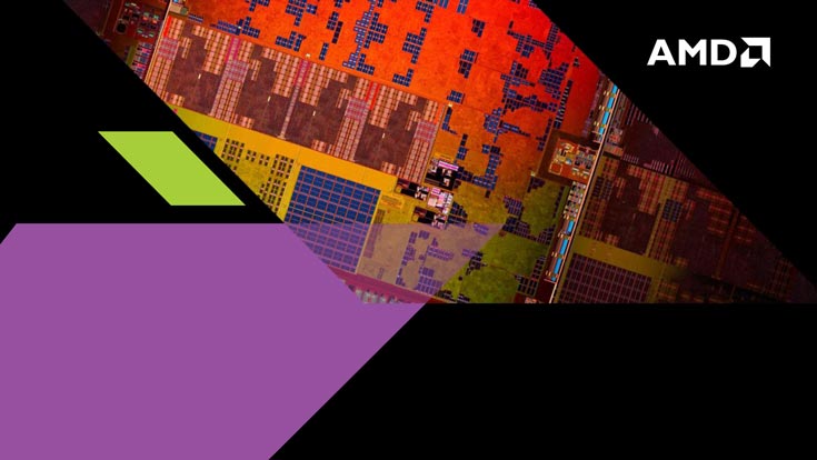 AMD уступает рынки процессоров для ПК и серверов компании Intel