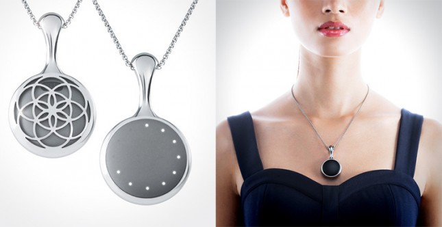 Подборка шагомеров не на запястье: выбираем неочевидные модели - 2 Подборка шагомеров не на запястье: выбираем неочевидные модели - 2