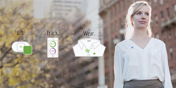 Подборка шагомеров не на запястье: выбираем неочевидные модели - 5 Подборка шагомеров не на запястье: выбираем неочевидные модели - 5