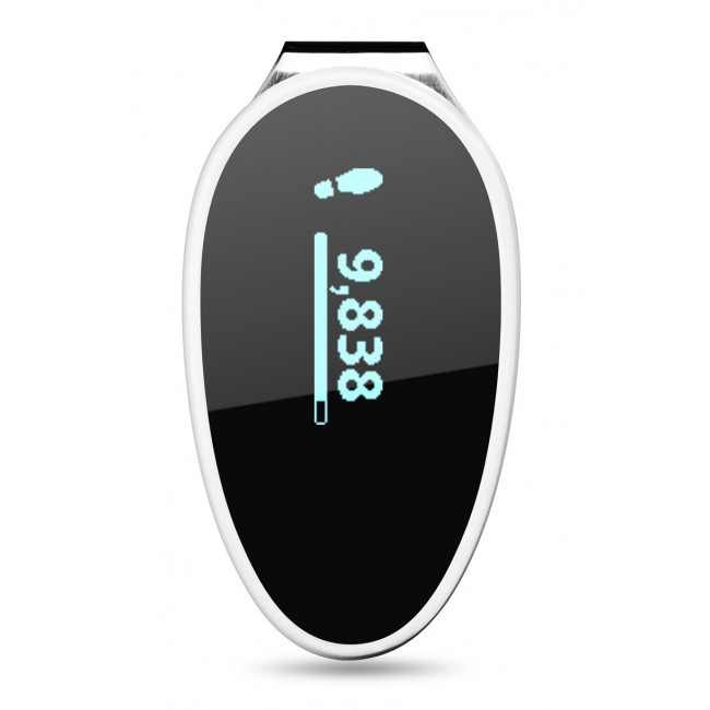 Подборка шагомеров не на запястье: выбираем неочевидные модели - 7 Подборка шагомеров не на запястье: выбираем неочевидные модели - 7