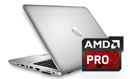 Процессоры AMD PRO A-Series уже доступны для заказа