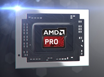 Процессоры AMD PRO A-Series уже доступны для заказа