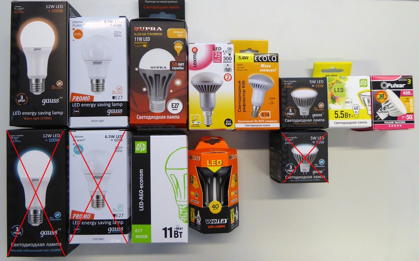 Взгляд изнутри: 13 LED-ламп и бутылка рома. Часть 2 - 2 Взгляд изнутри: 13 LED-ламп и бутылка рома. Часть 2 - 2