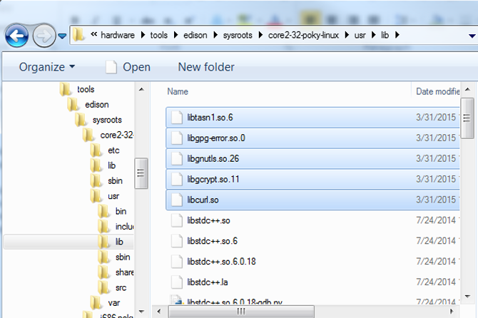 Intel Edison, Arduino и Twilio: SMS-сообщения из умного дома - 10 Intel Edison, Arduino и Twilio: SMS-сообщения из умного дома - 10