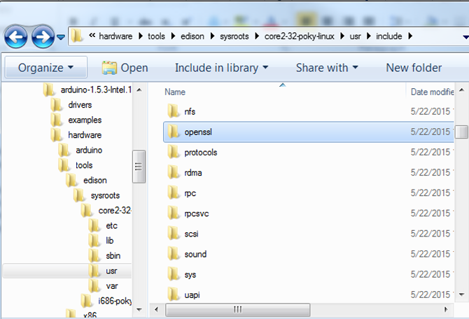 Intel Edison, Arduino и Twilio: SMS-сообщения из умного дома - 14 Intel Edison, Arduino и Twilio: SMS-сообщения из умного дома - 14