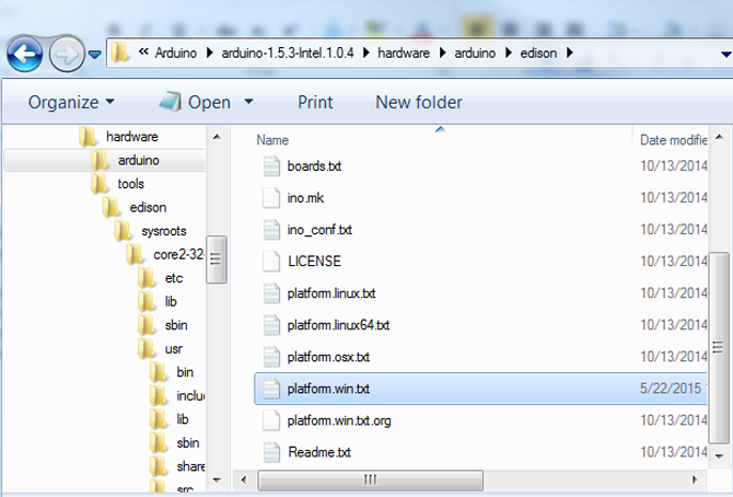 Intel Edison, Arduino и Twilio: SMS-сообщения из умного дома - 15 Intel Edison, Arduino и Twilio: SMS-сообщения из умного дома - 15