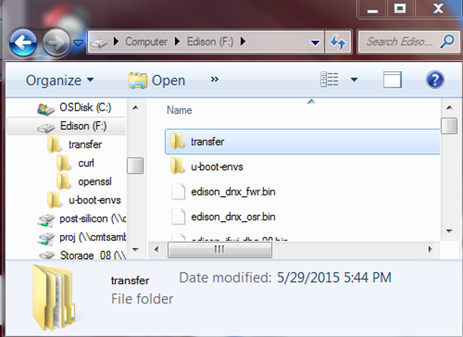 Intel Edison, Arduino и Twilio: SMS-сообщения из умного дома - 7 Intel Edison, Arduino и Twilio: SMS-сообщения из умного дома - 7