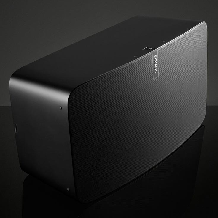 Sonos Play:5