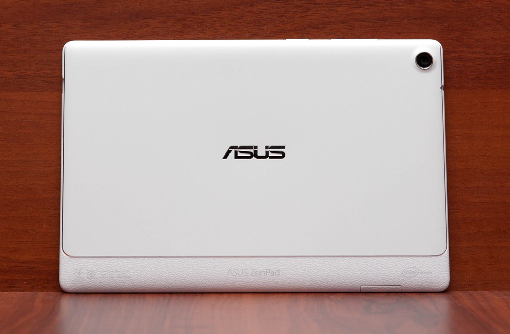 Обзор планшета ASUS ZenPad S 8.0 - 10 Обзор планшета ASUS ZenPad S 8.0 - 10