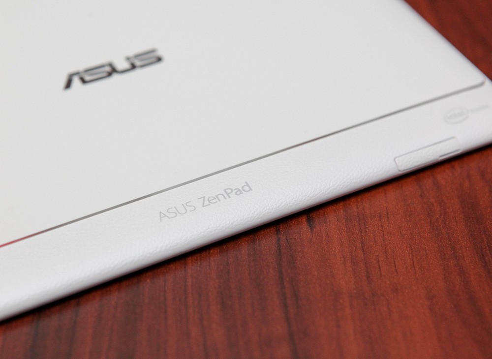 Обзор планшета ASUS ZenPad S 8.0 - 12
