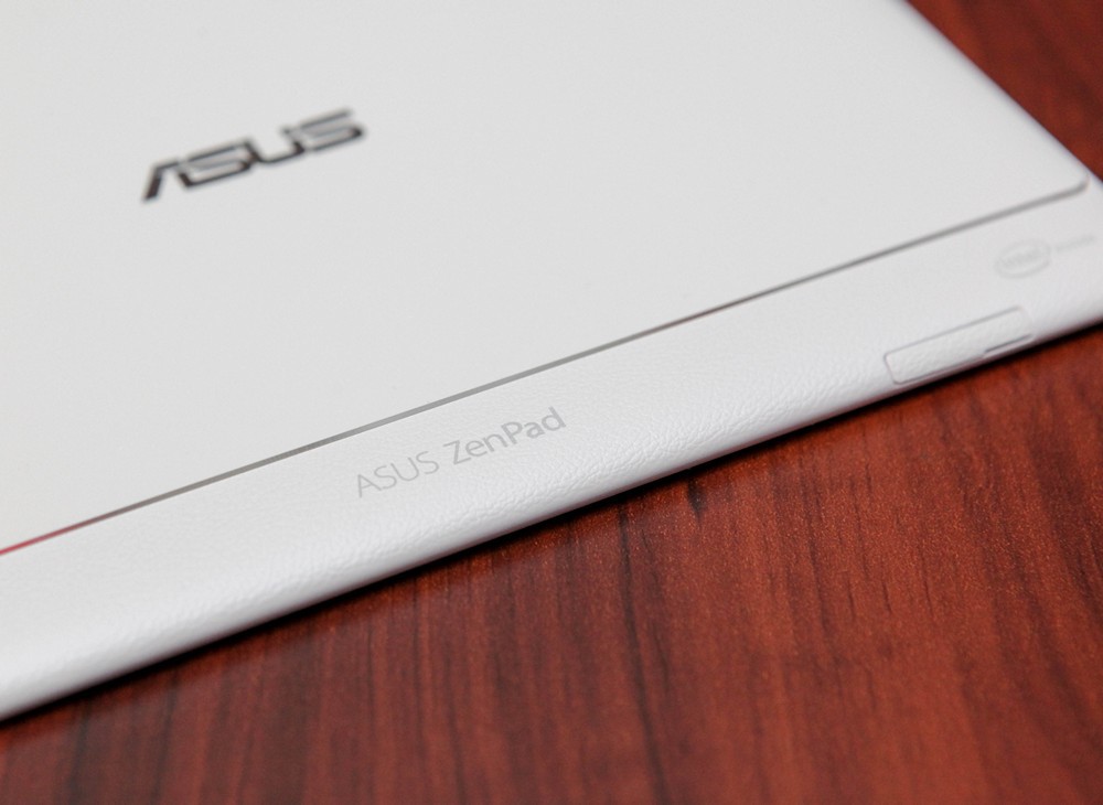 Обзор планшета ASUS ZenPad S 8.0 - 12 Обзор планшета ASUS ZenPad S 8.0 - 12