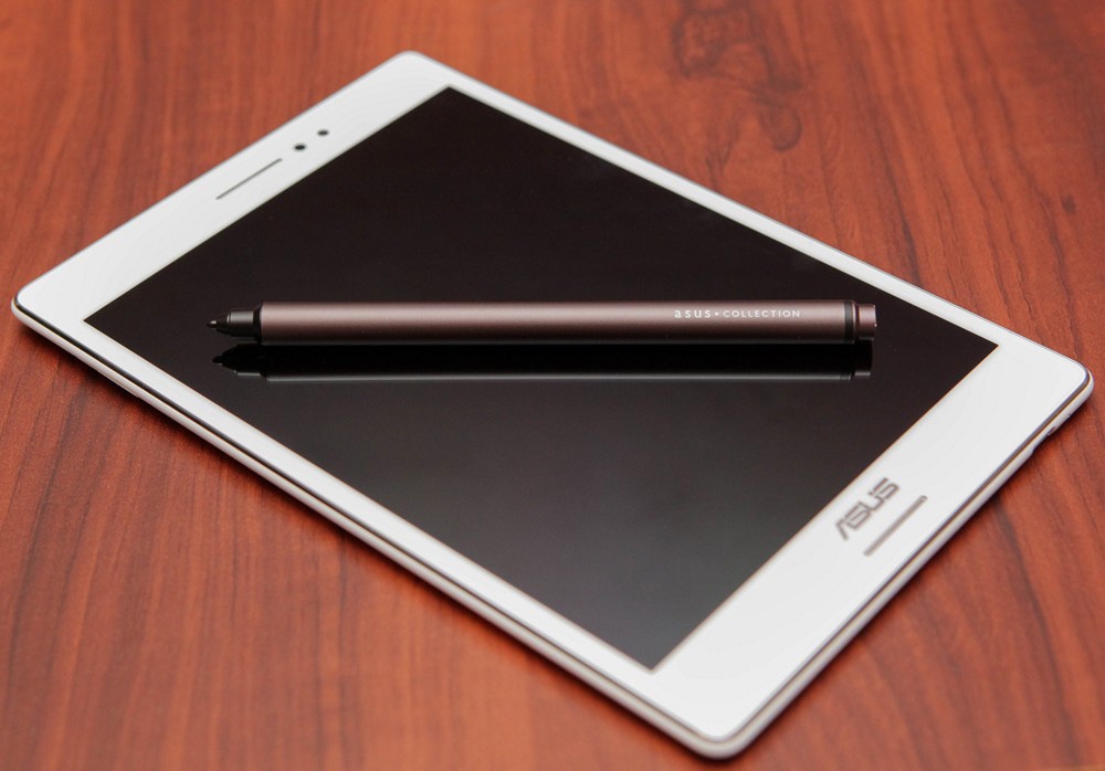 Обзор планшета ASUS ZenPad S 8.0 - 6