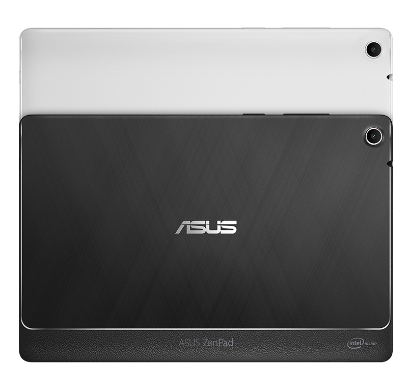 Обзор планшета ASUS ZenPad S 8.0 - 1