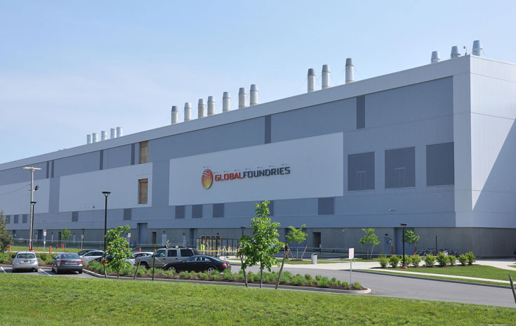 Globalfoundries самостоятельно разрабатывает 10-нанометровую технологию