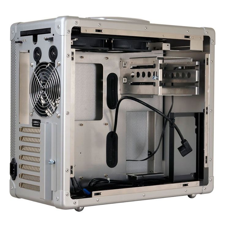 Lian Li PC-TU300