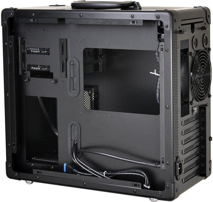 Lian Li PC-TU300