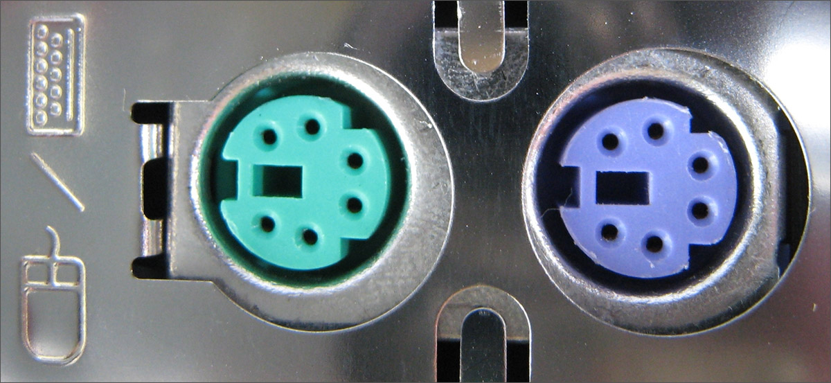 NKRO на USB. Проблемы и костыли при их решениях - 3 NKRO на USB. Проблемы и костыли при их решениях - 3