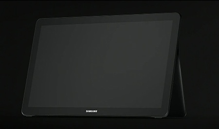 Samsung Galaxy View